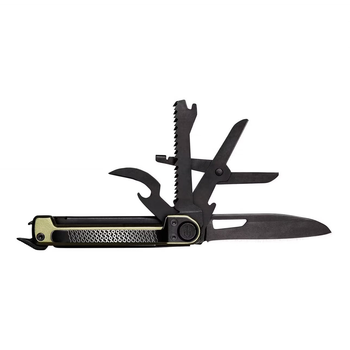 GERBER ARMBAR SCOUT - GREEN - 5.11 Tactical Finland