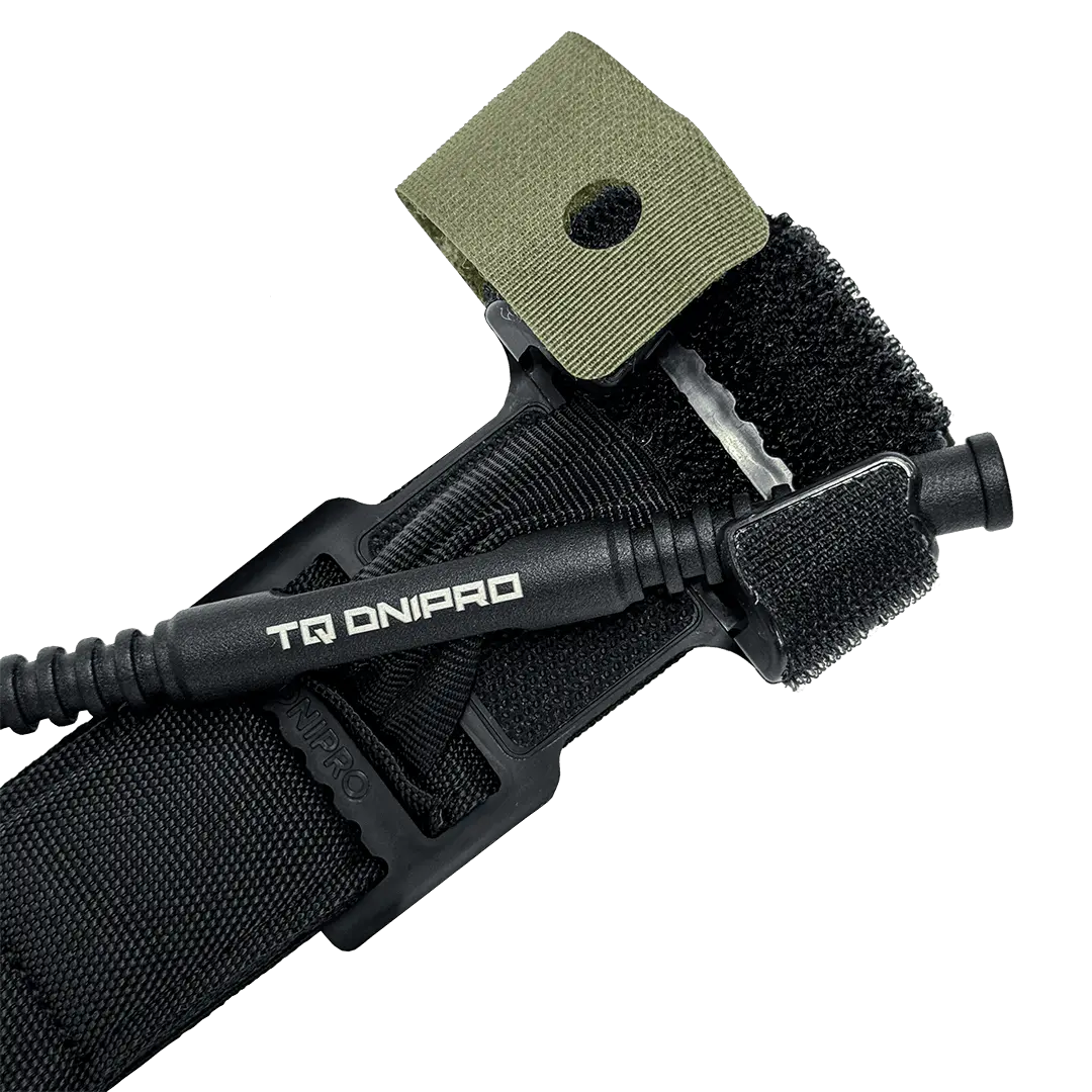 TQ DNIPRO GEN2 kiristysside - 5.11 Tactical Finland