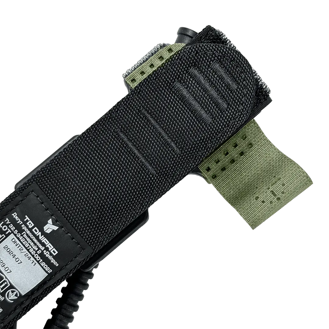 TQ DNIPRO GEN2 kiristysside - 5.11 Tactical Finland