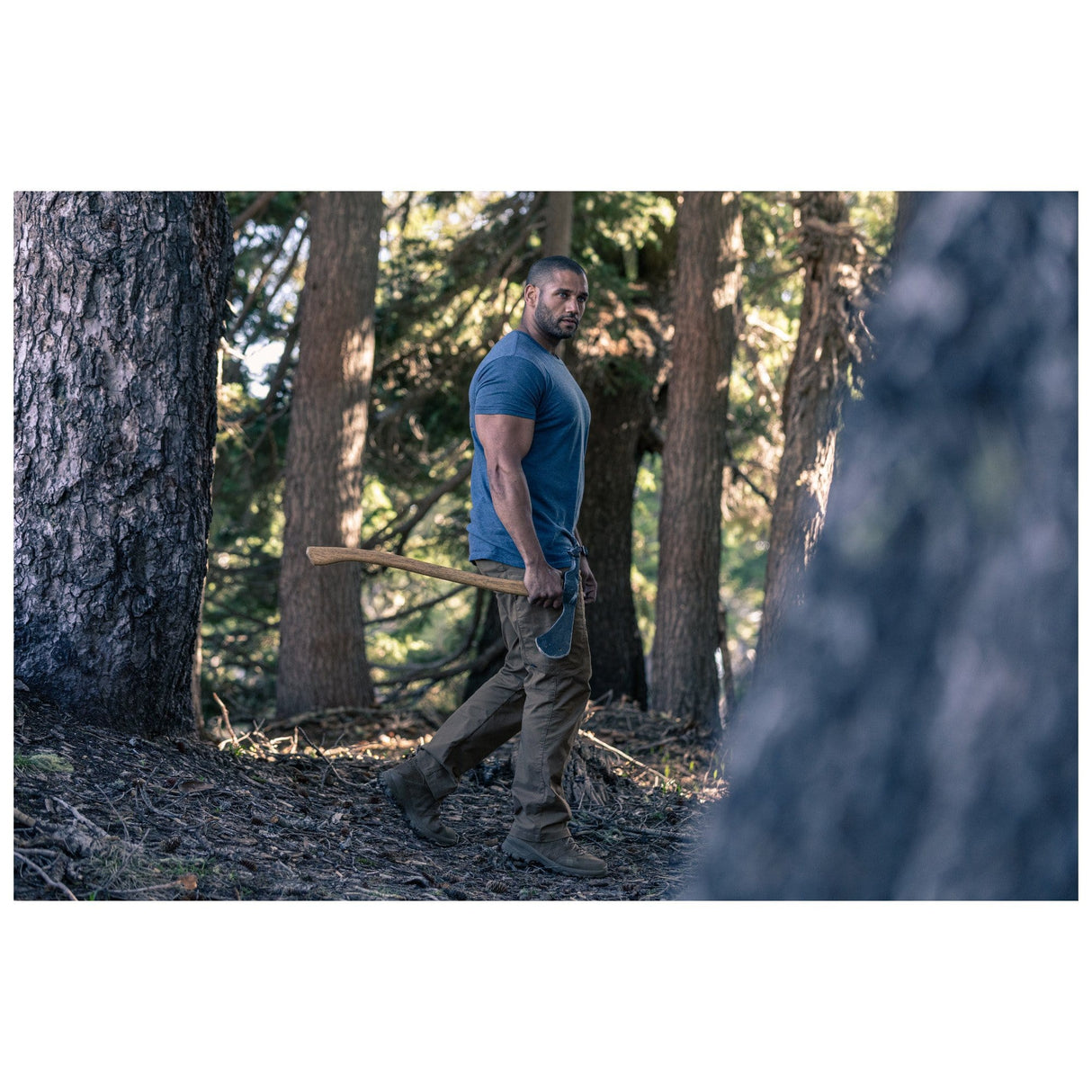 APEX PANT DARK NAVY - 5.11 Tactical Finland Store