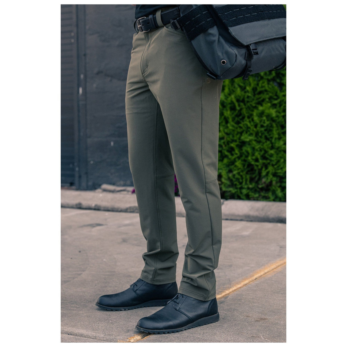 BRAVO PANT STONE - 5.11 Tactical Finland Store