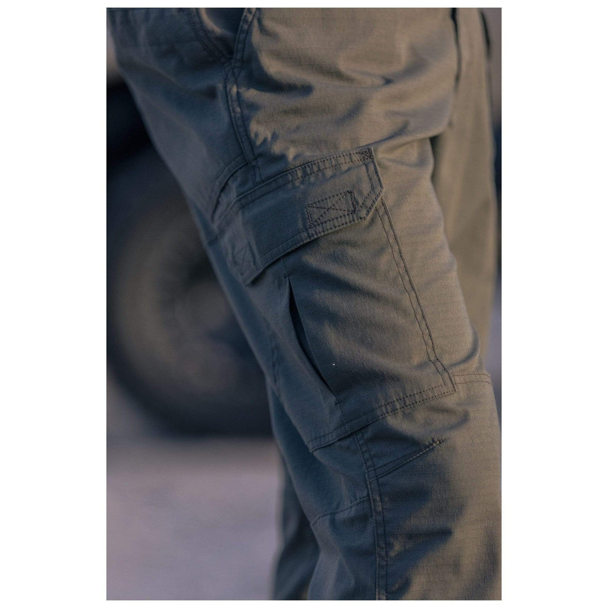ABR PRO PANT RANGER GREEN - 5.11 Tactical Finland Store