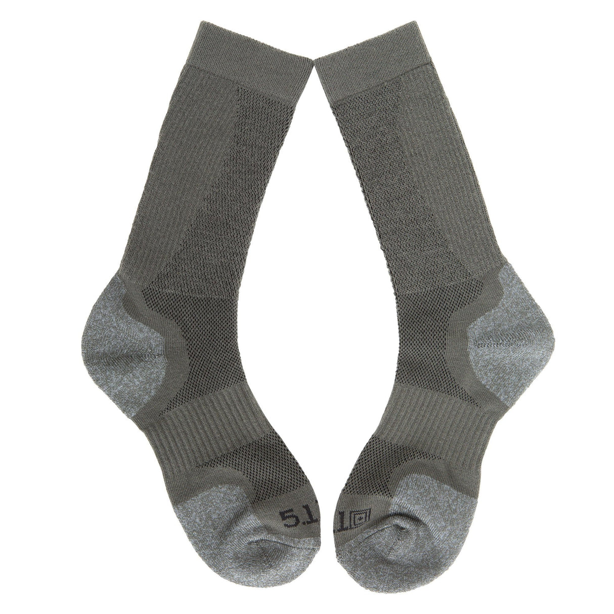 SLIP STREAM CREW SOCK - 5.11 Tactical Finland