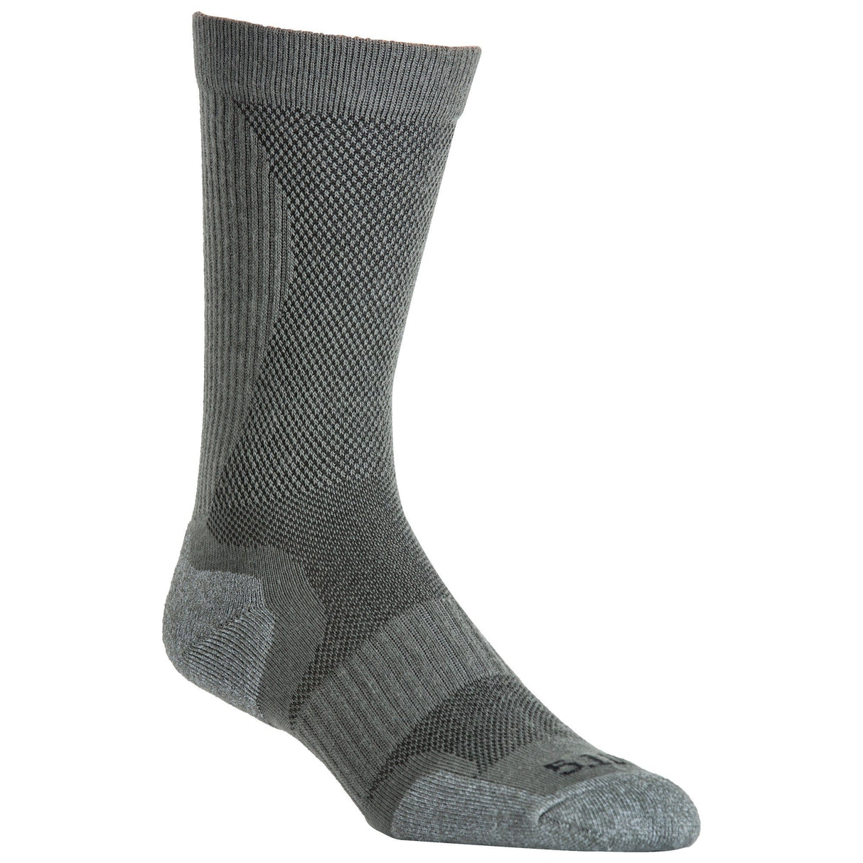 SLIP STREAM CREW SOCK - 5.11 Tactical Finland