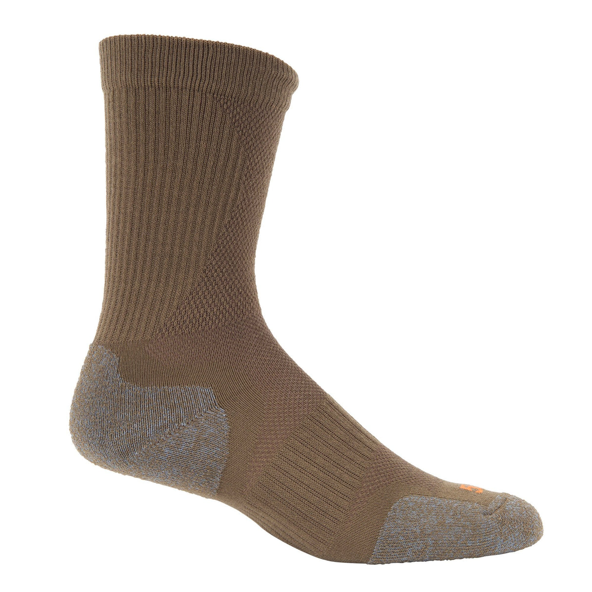SLIP STREAM CREW SOCK - 5.11 Tactical Finland