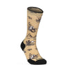 SOCK & AWE WANDERER