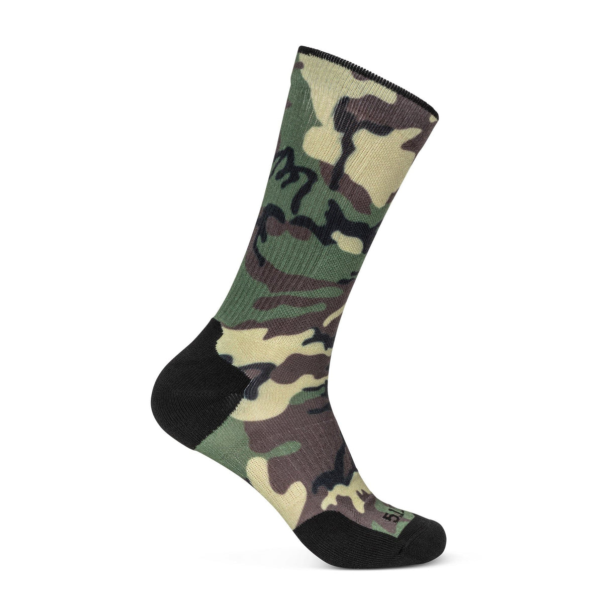SOCK & AWE VINTAGE WOODLAND