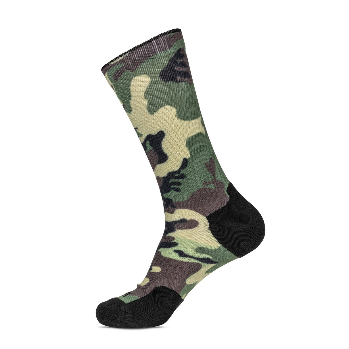 SOCK & AWE VINTAGE WOODLAND