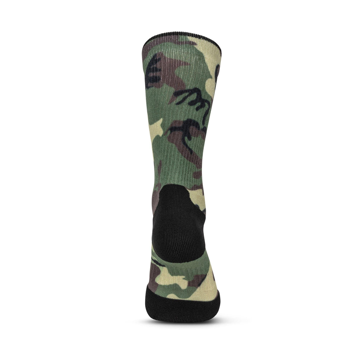 SOCK & AWE VINTAGE WOODLAND