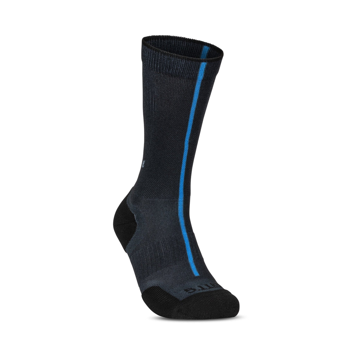 SOCK & AWE THIN BLUE LINE SPARTAN