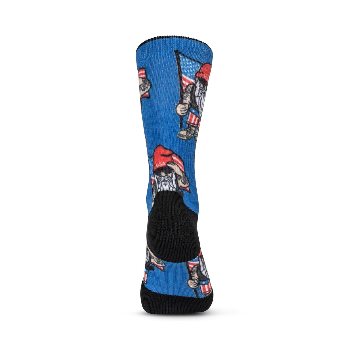 SOCK & AWE PATRIOTIC GNOME