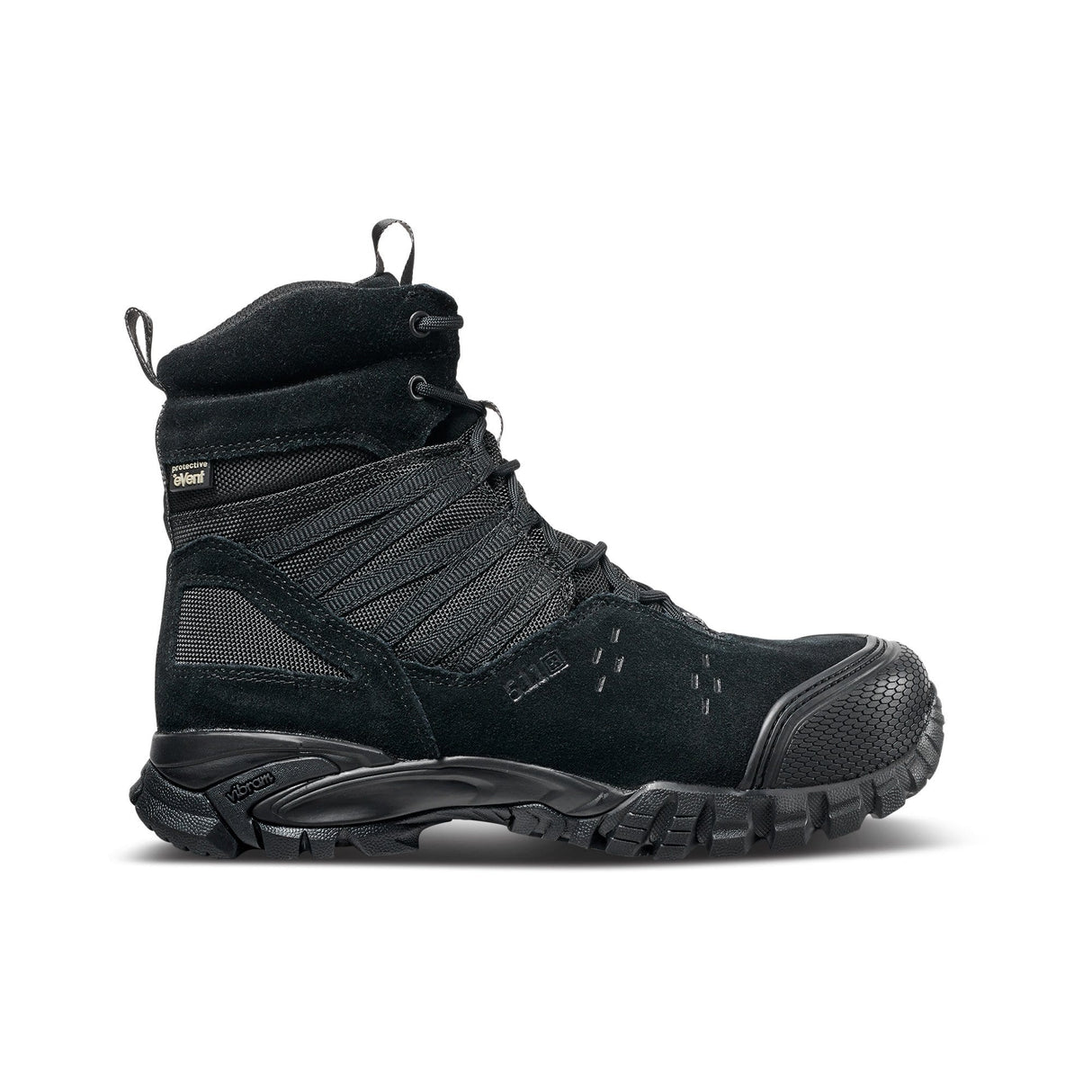 UNION WATERPROOF 6" BOOT - 5.11 Tactical Finland