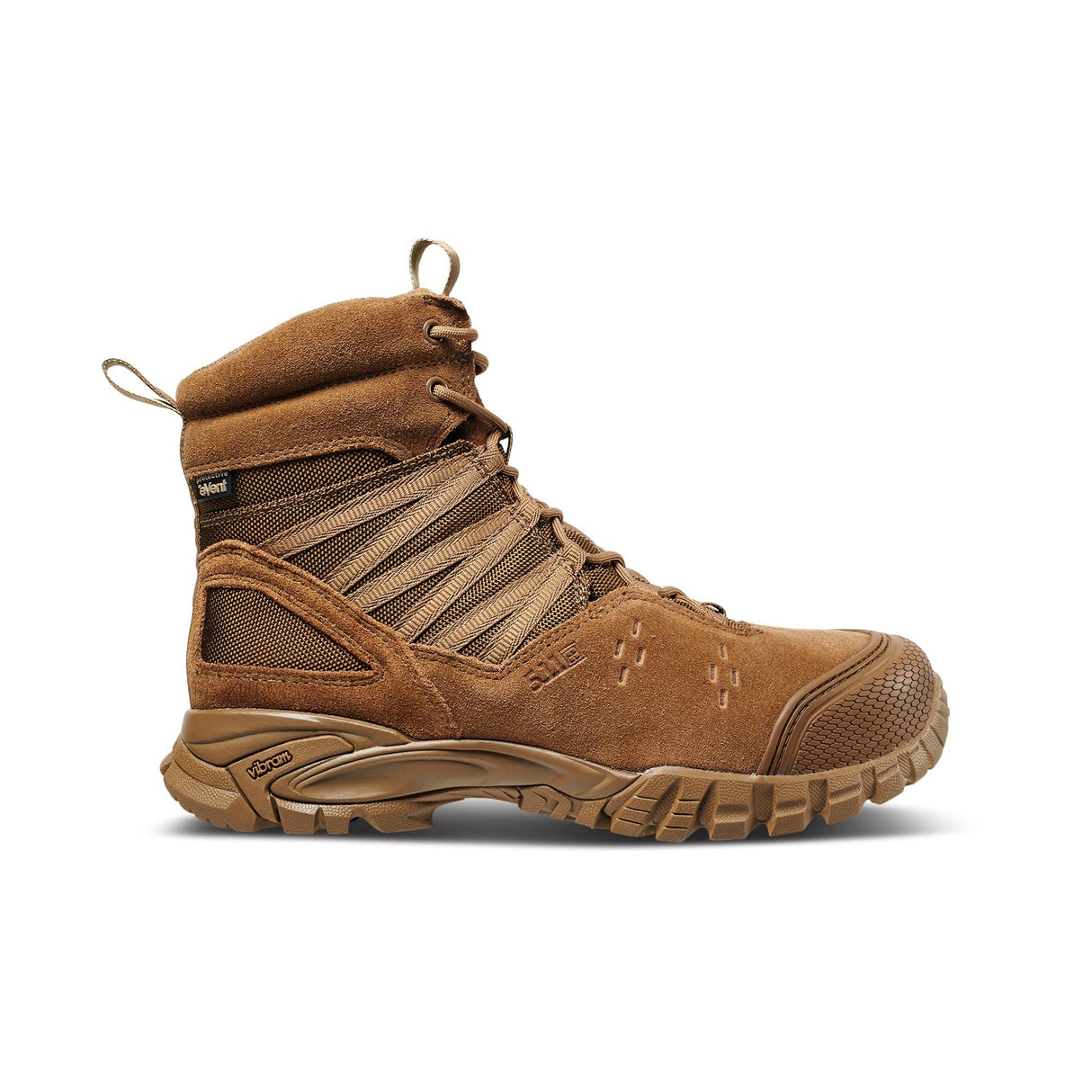 UNION WATERPROOF 6" BOOT - 5.11 Tactical Finland