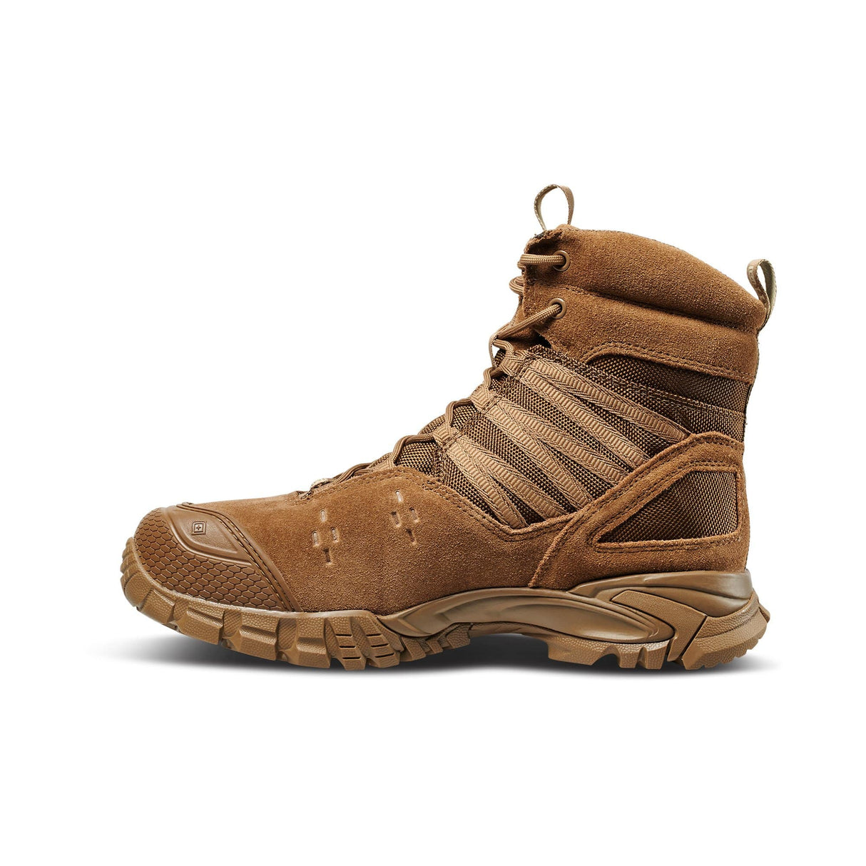 UNION WATERPROOF 6" BOOT - 5.11 Tactical Finland