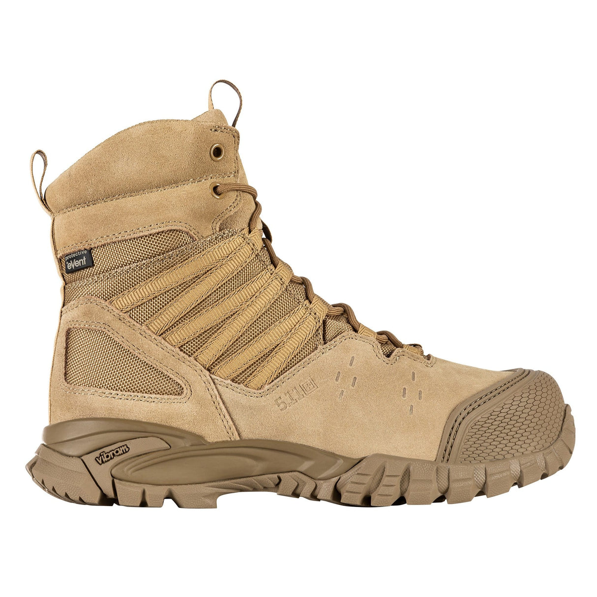 UNION WATERPROOF 6" BOOT - 5.11 Tactical Finland