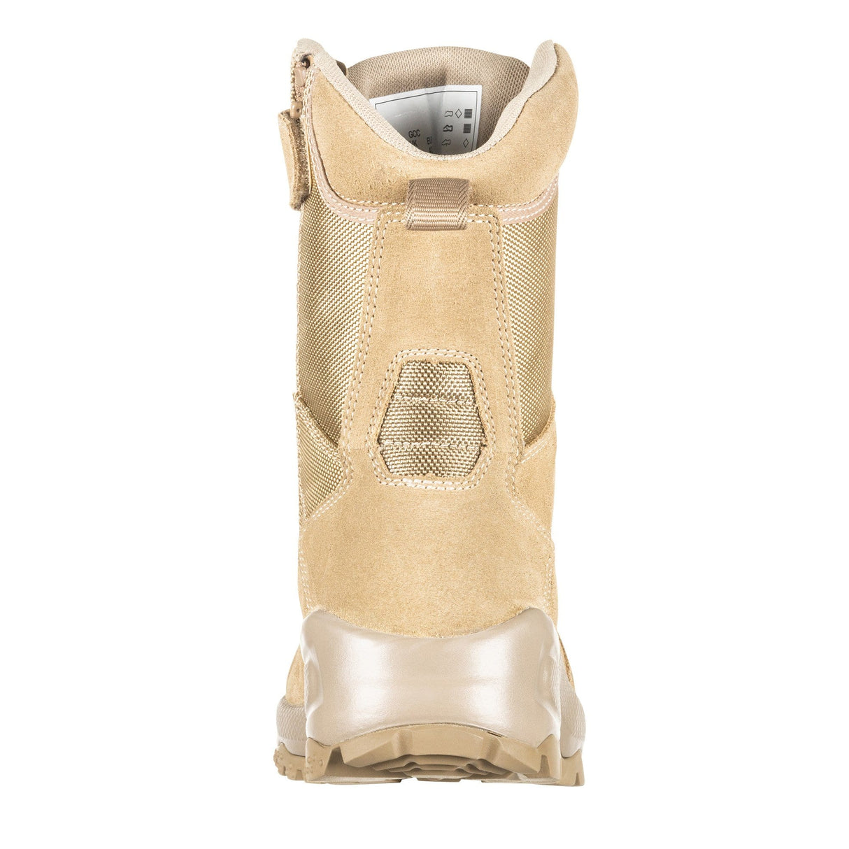 A.T.A.C.® 2.0 8" ARID BOOT - 5.11 Tactical Finland