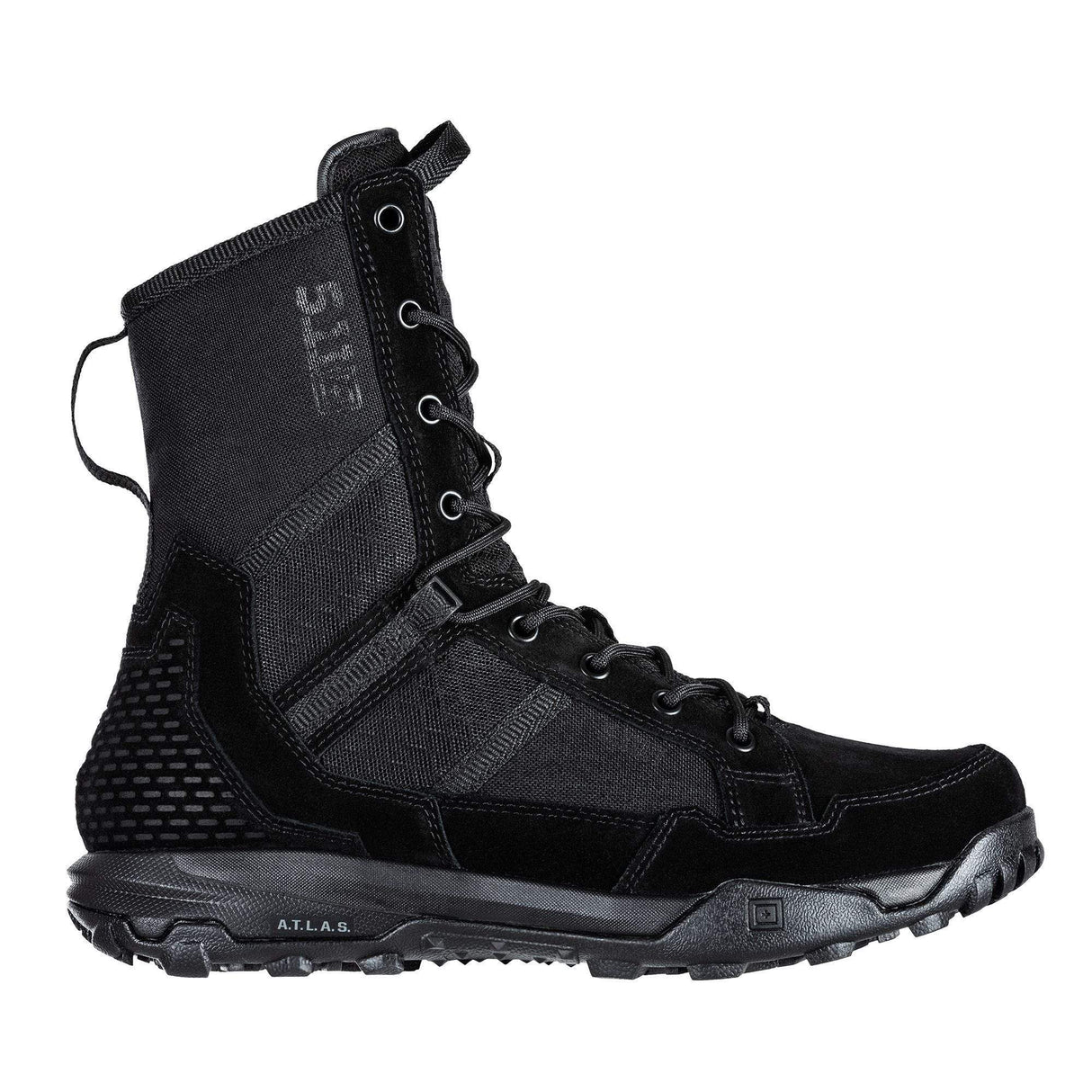 5.11 A.T.L.A.S.™ 8" BOOT - 5.11 Tactical Finland