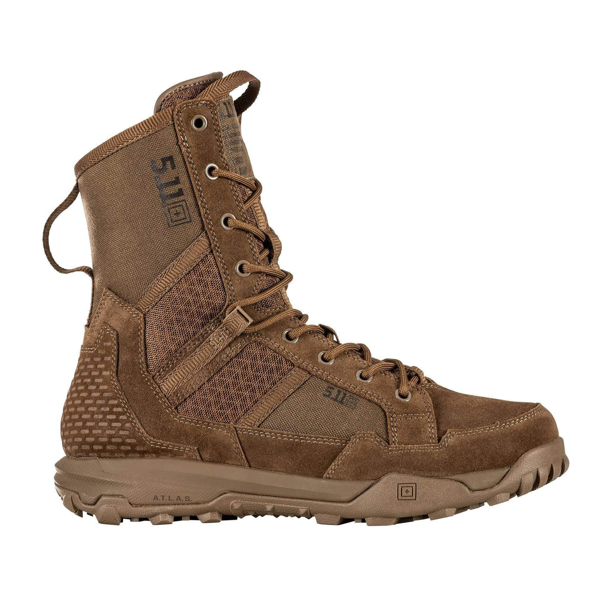 5.11 A.T.L.A.S.™ 8" BOOT - 5.11 Tactical Finland