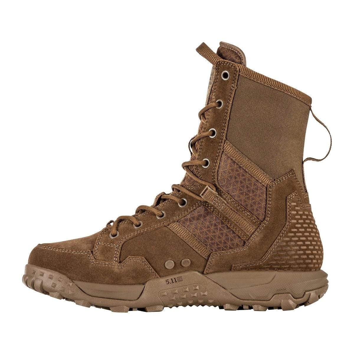 5.11 A.T.L.A.S.™ 8" BOOT - 5.11 Tactical Finland