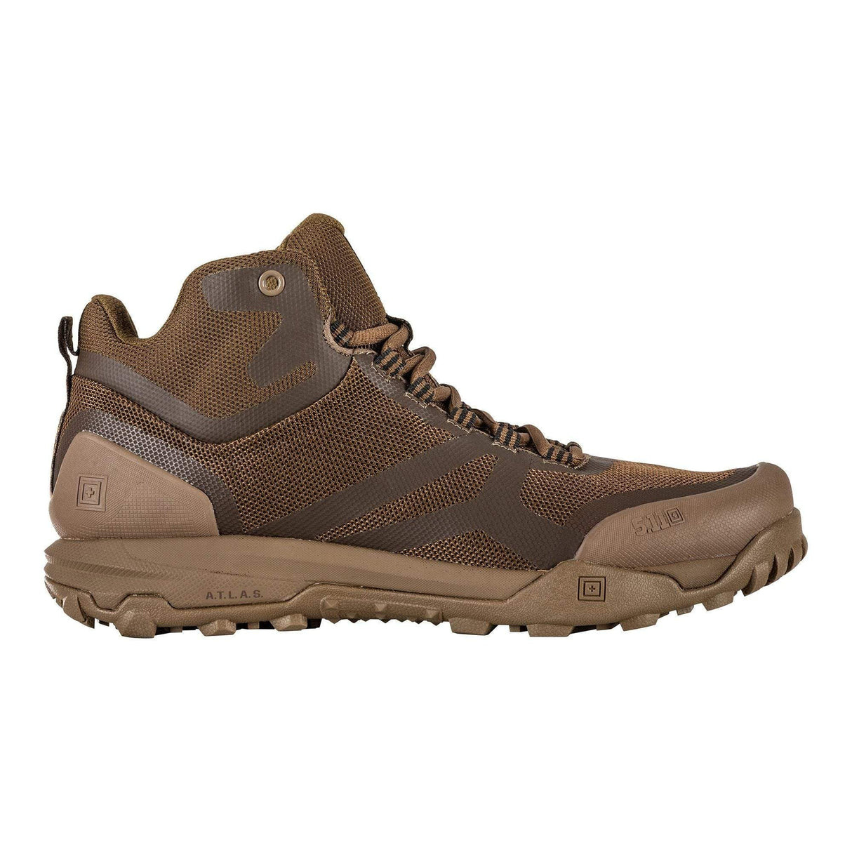 5.11 A/T™ MID BOOT - 5.11 Tactical Finland