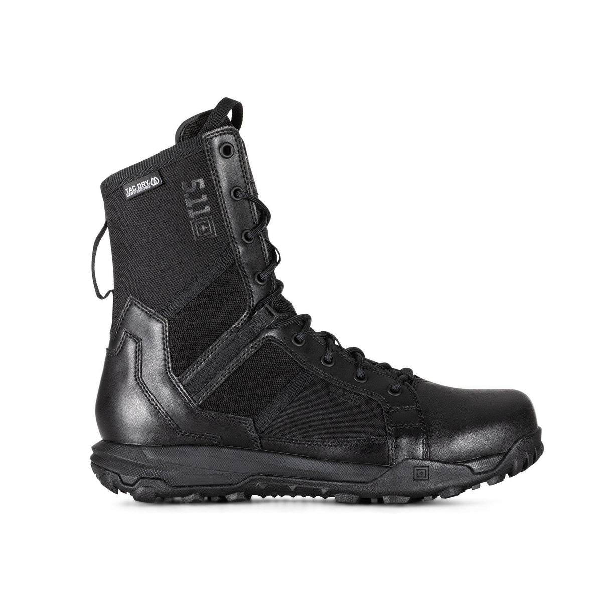 5.11® A/T 8" SIDE ZIP WATERPROOF BOOT
