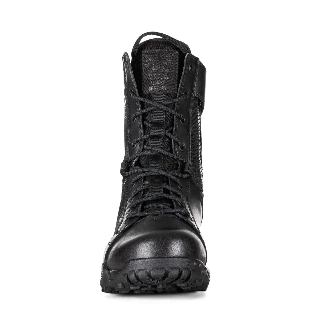 5.11® A/T 8" SIDE ZIP WATERPROOF BOOT