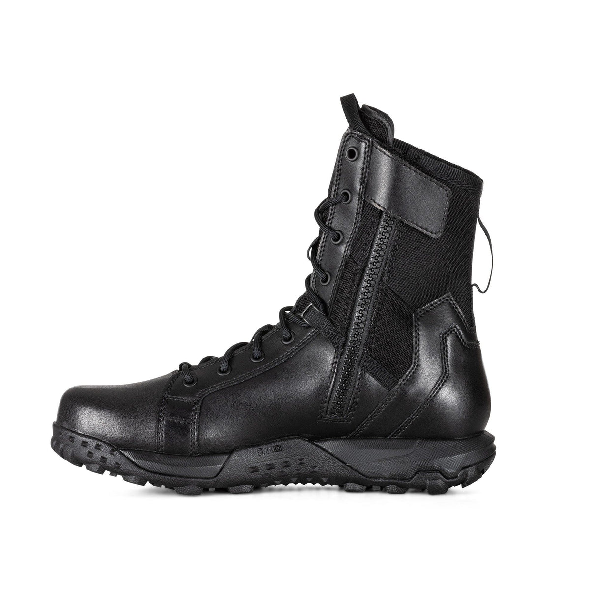 5.11® A/T 8" SIDE ZIP WATERPROOF BOOT