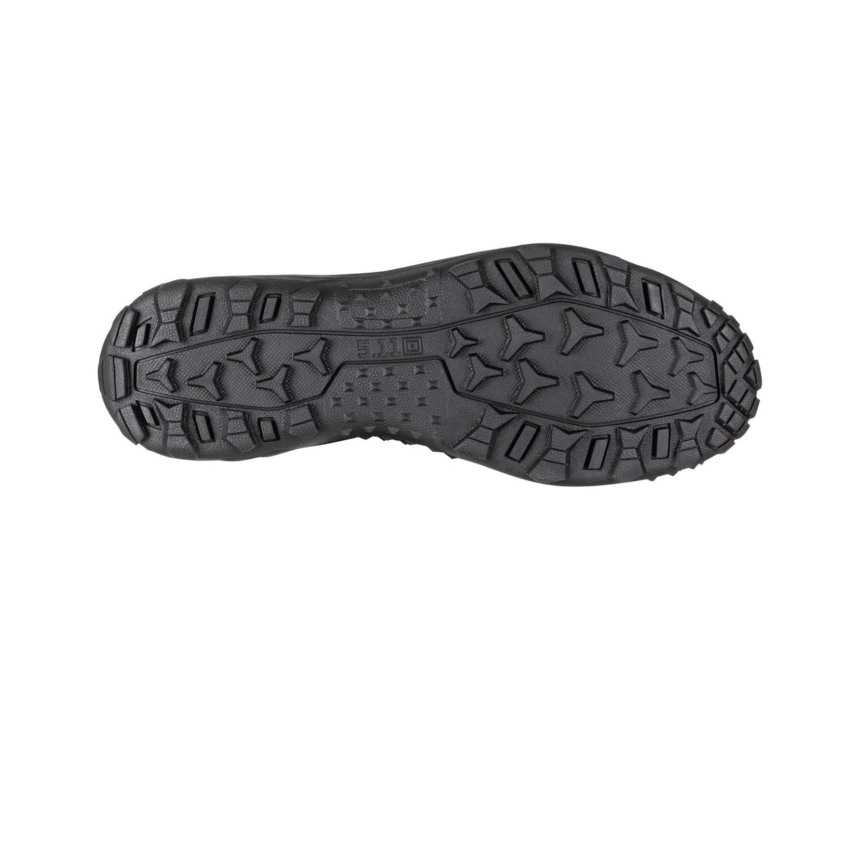 5.11® A/T 8" SIDE ZIP WATERPROOF BOOT