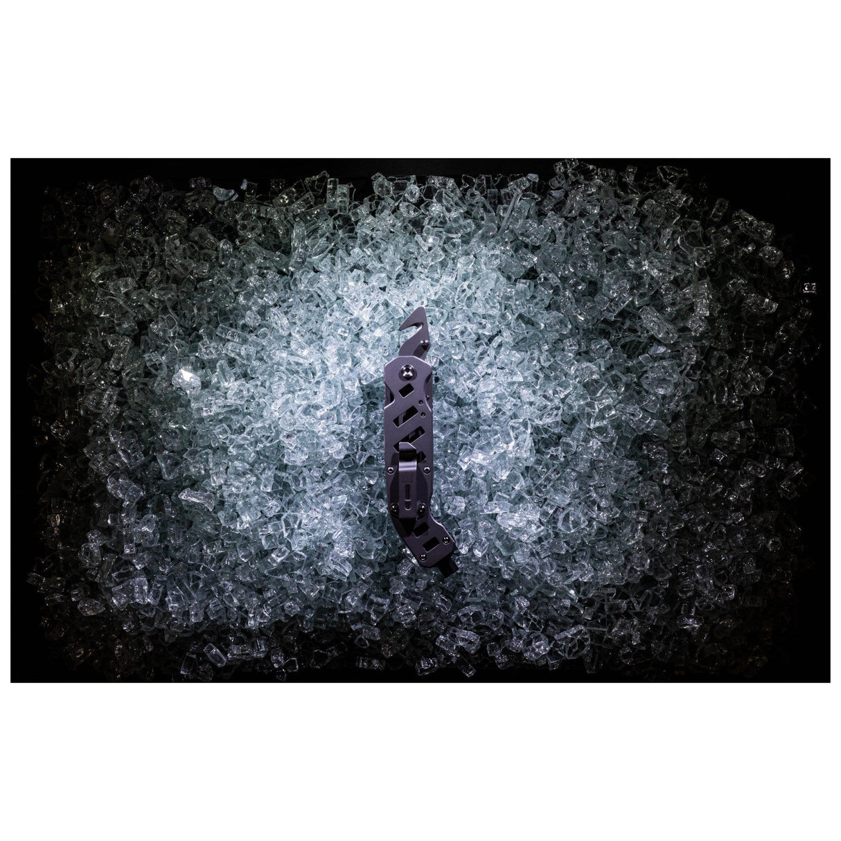 ESC RESCUE KNIFE
