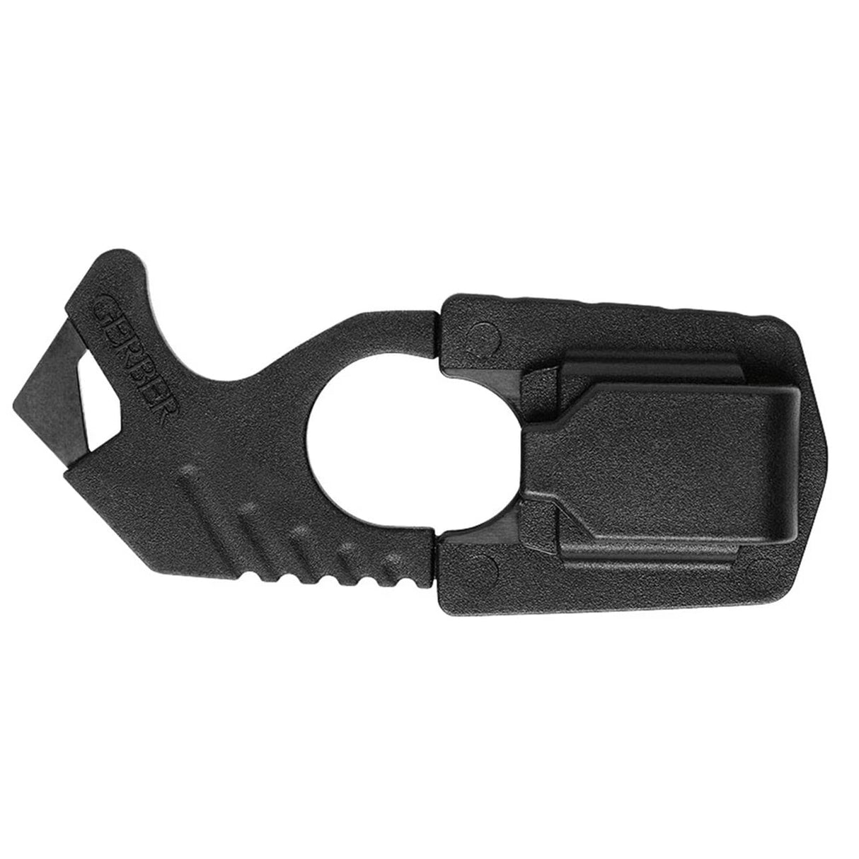 GERBER STRAP CUTTER - BLACK