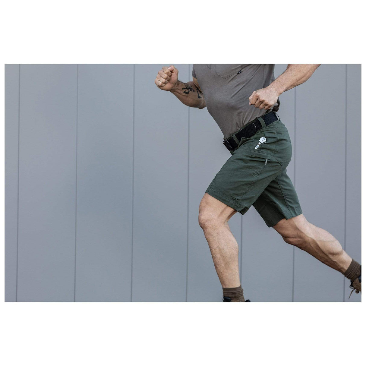 5.11 STRYKE® 11" SHORT - 5.11 Tactical Finland Store