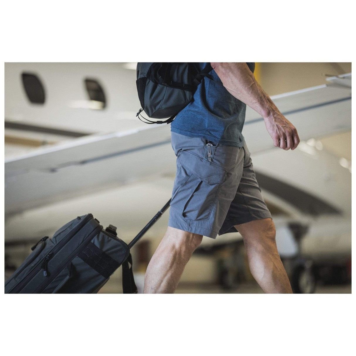 5.11 STRYKE® 11" SHORT - 5.11 Tactical Finland Store