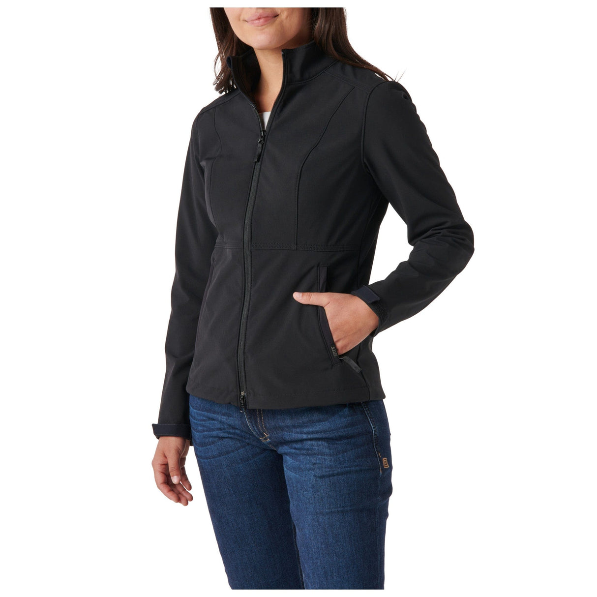 LEONE SOFTSHELL JACKET