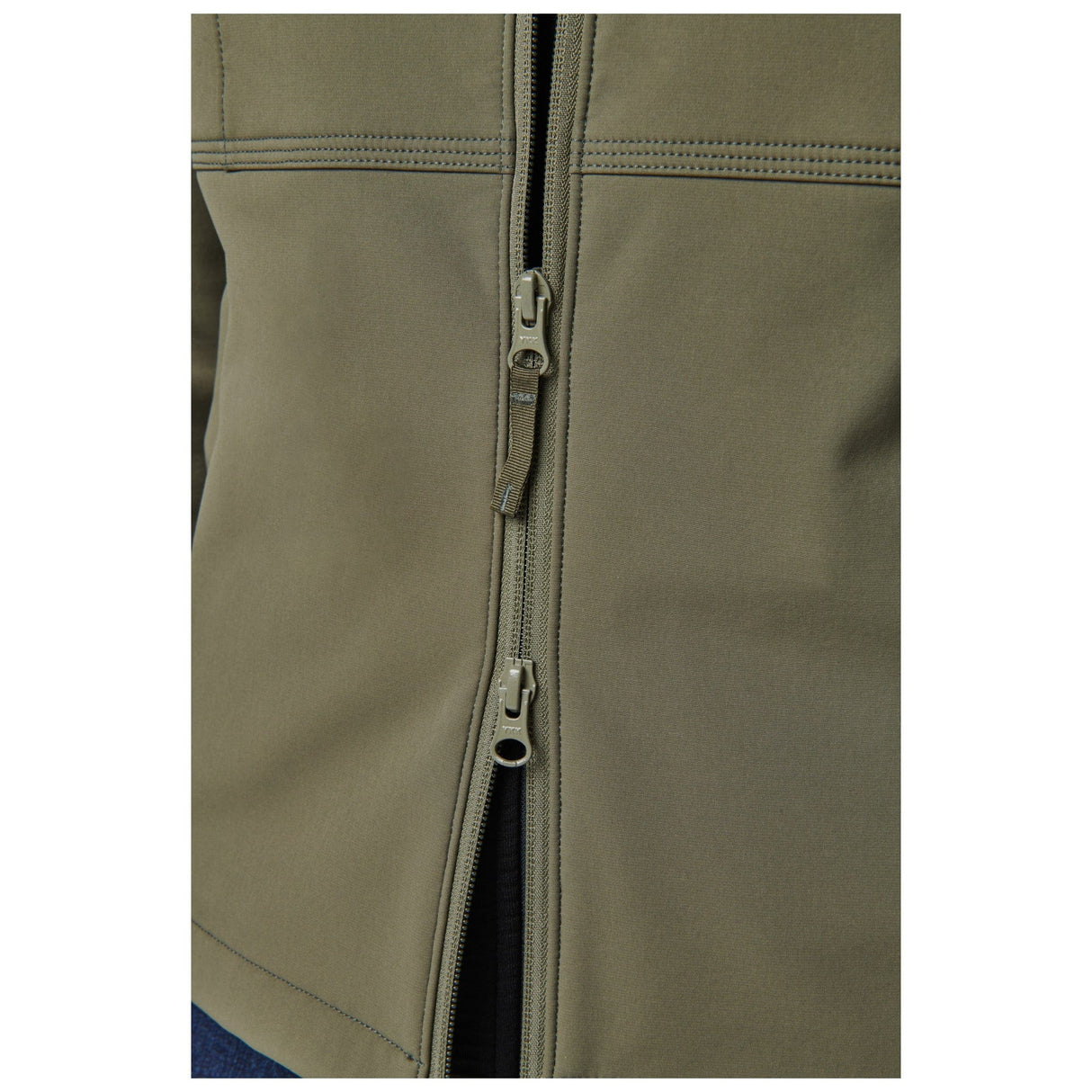 LEONE SOFTSHELL JACKET