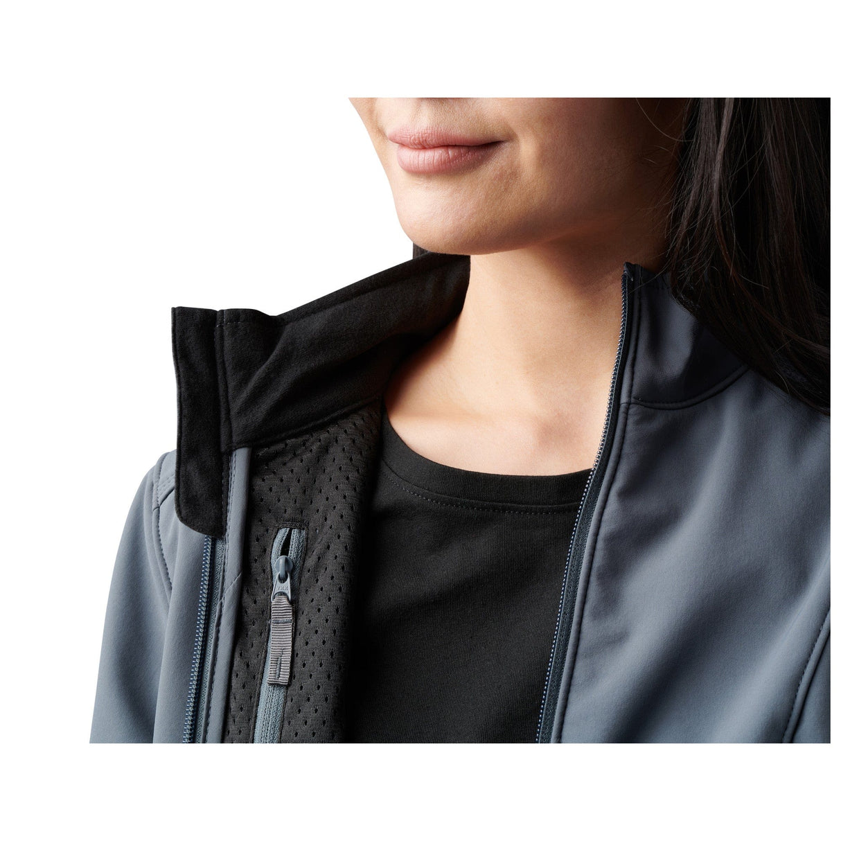 LEONE SOFTSHELL JACKET