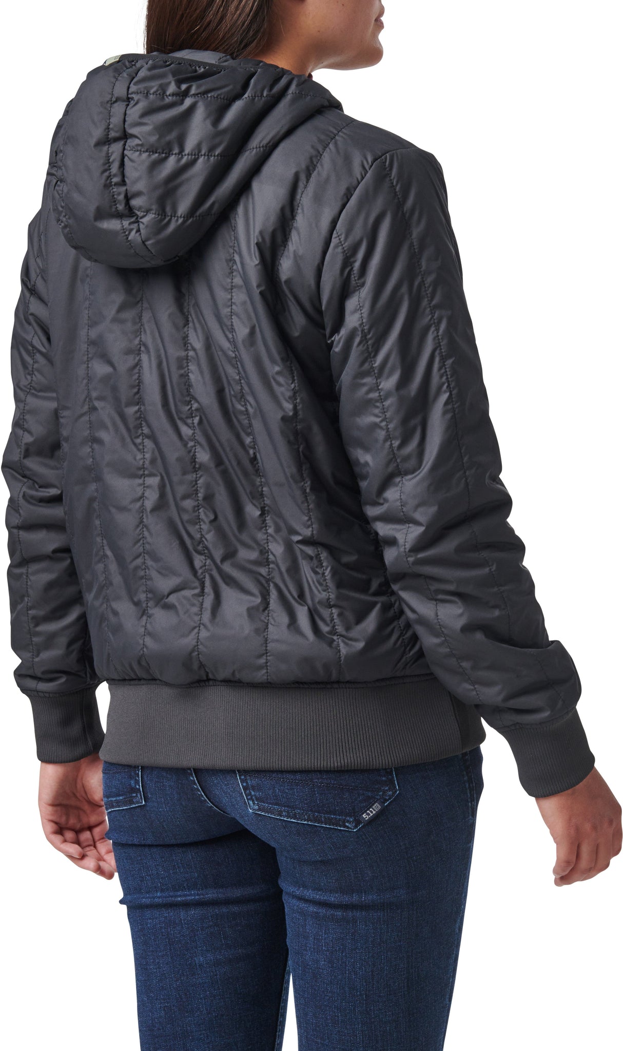 THERMEES INSULATOR JACKET