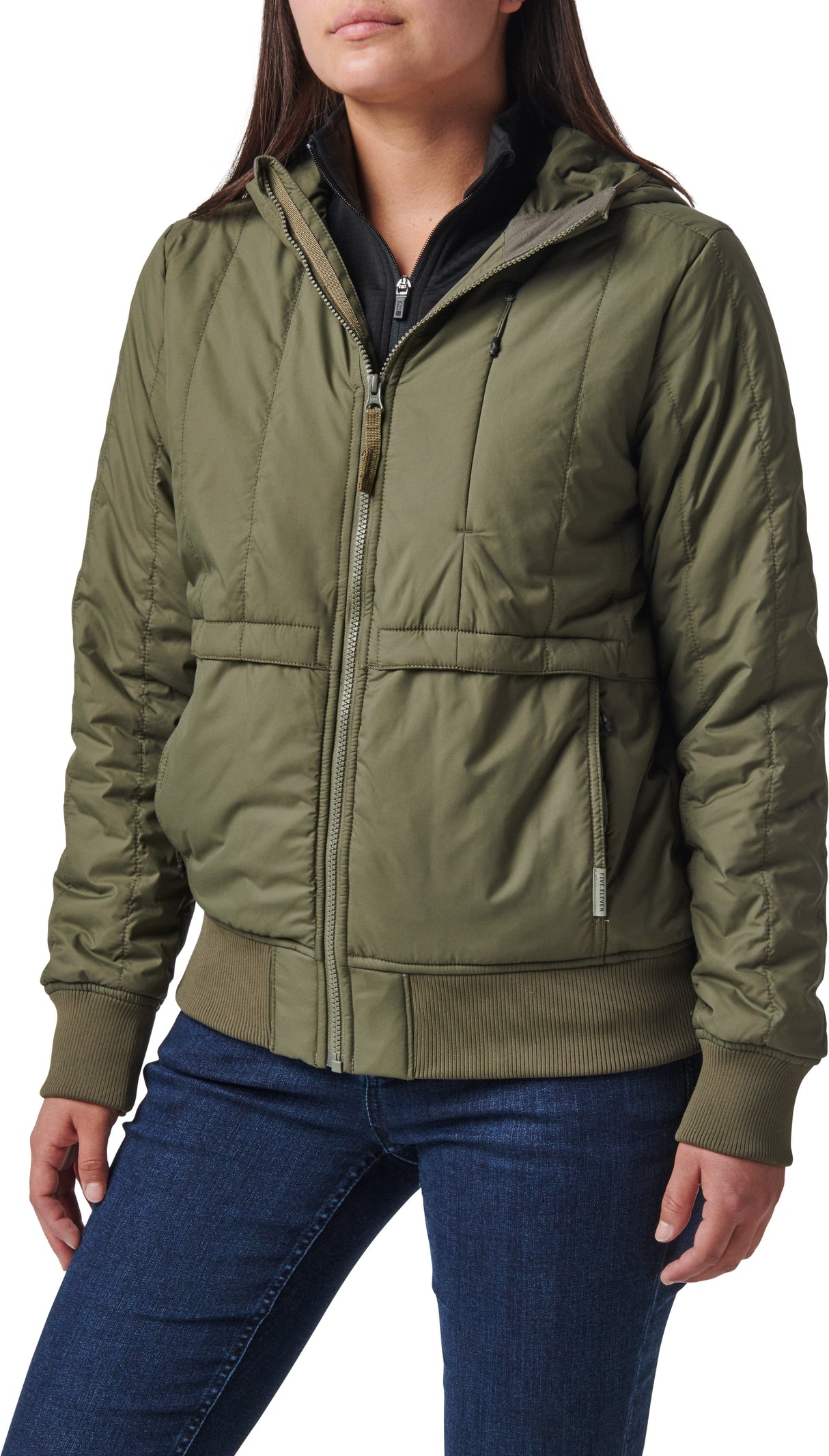 THERMEES INSULATOR JACKET