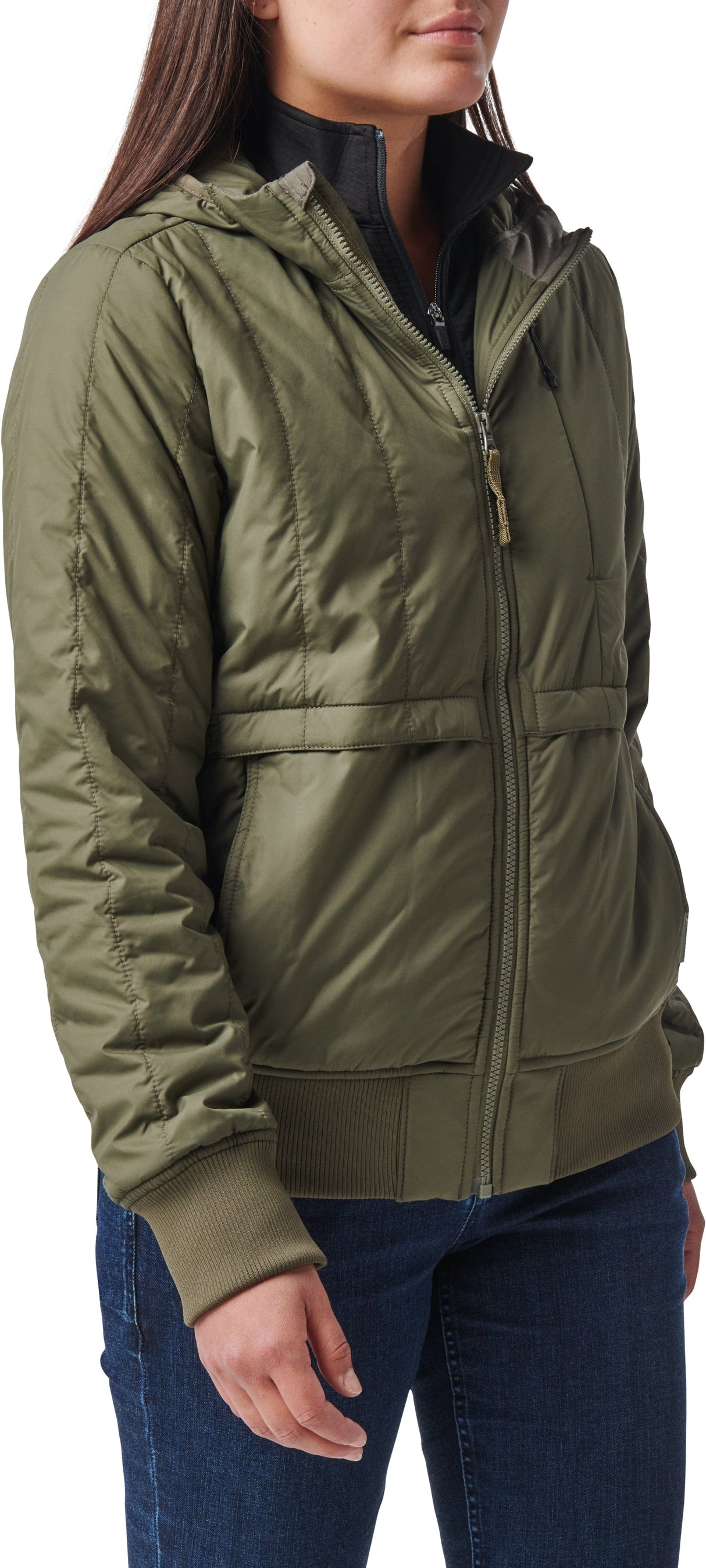 THERMEES INSULATOR JACKET