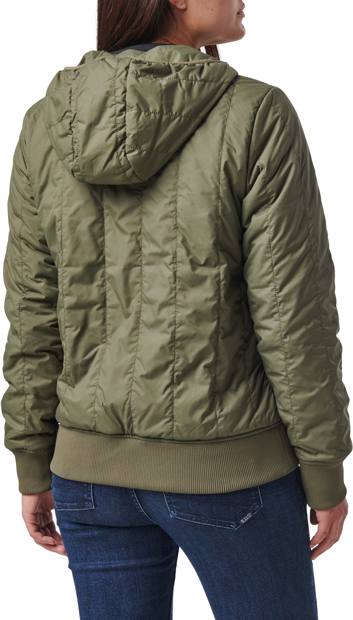 THERMEES INSULATOR JACKET