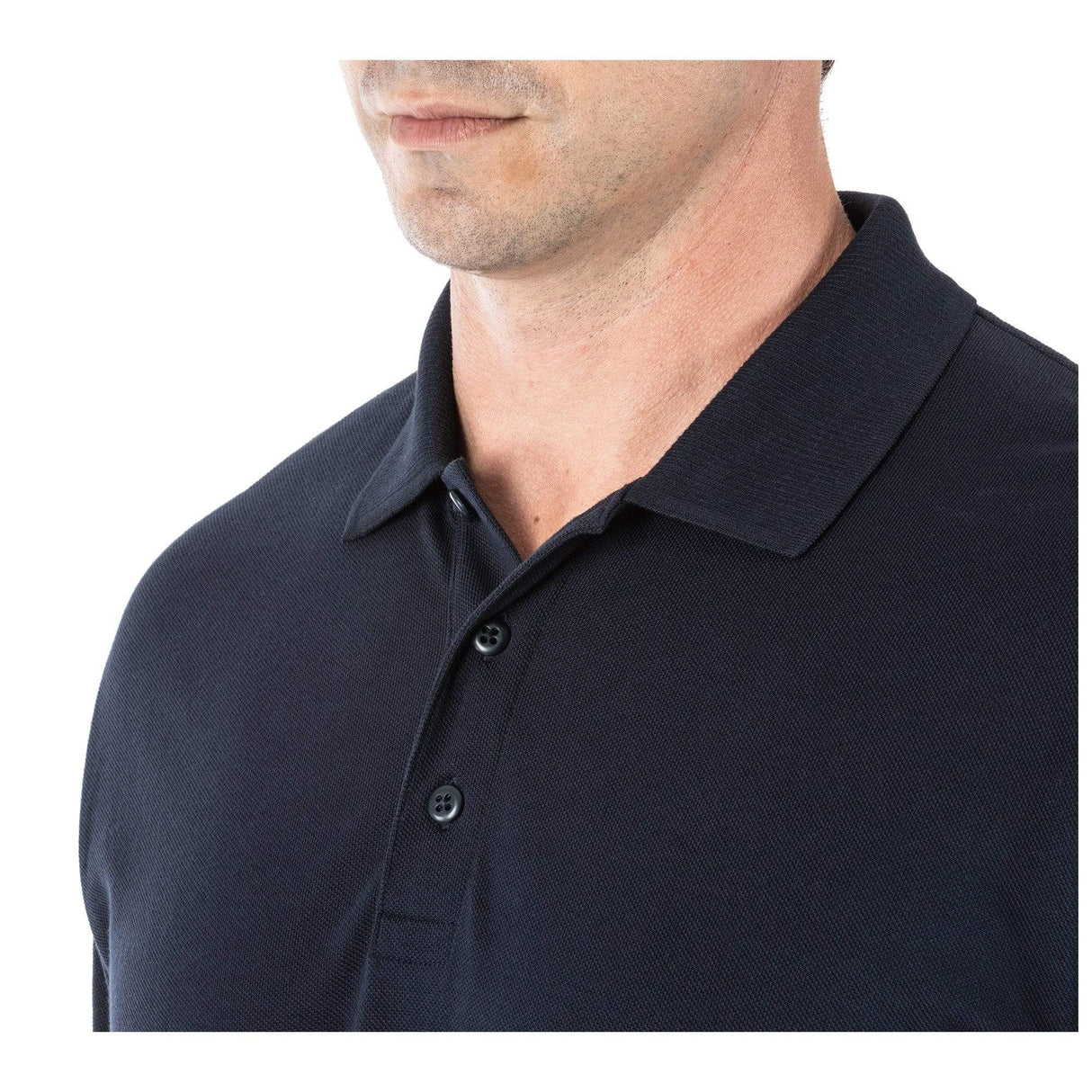 PROFESSIONAL SHORT SLEEVE POLO SHIRT - 5.11 Tactical Finland