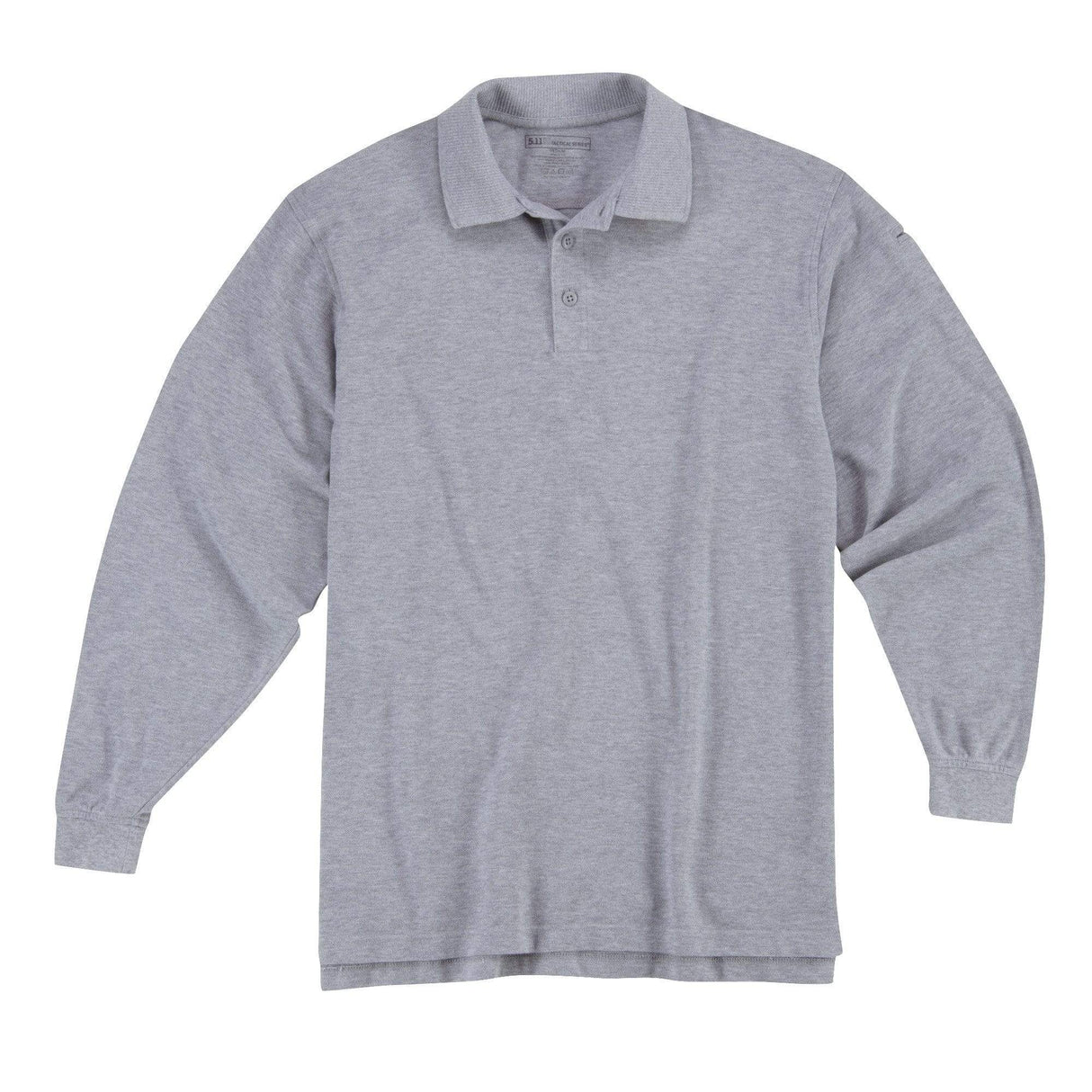 PROFESSIONAL LONG SLEEVE POLO - 5.11 Tactical Finland