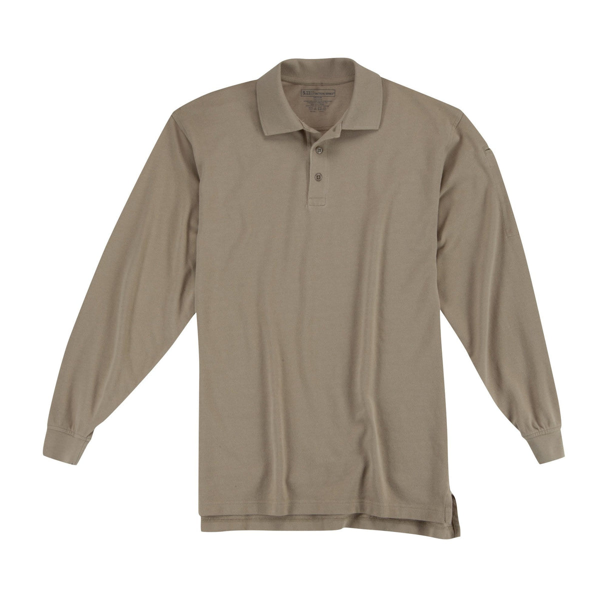 PROFESSIONAL LONG SLEEVE POLO - 5.11 Tactical Finland