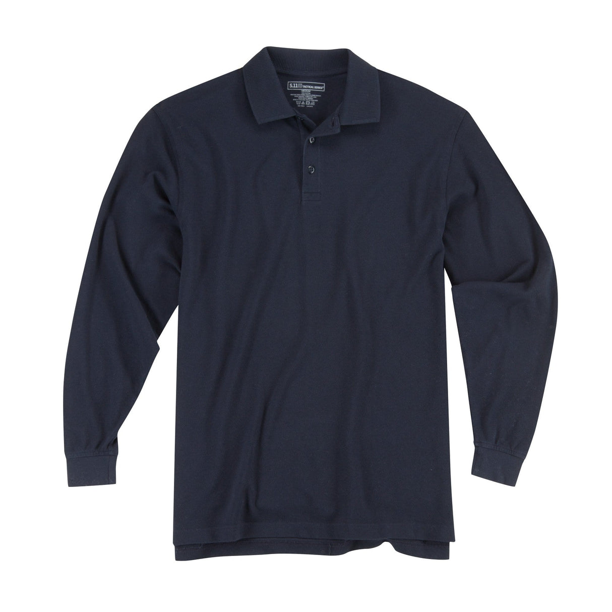 PROFESSIONAL LONG SLEEVE POLO - 5.11 Tactical Finland