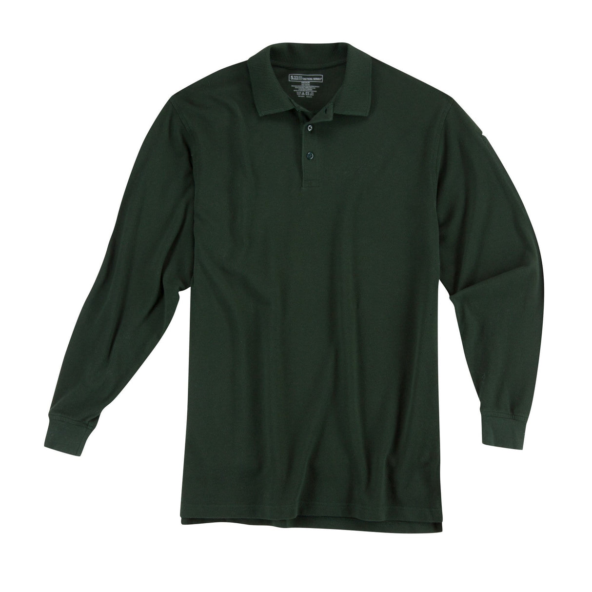PROFESSIONAL LONG SLEEVE POLO - 5.11 Tactical Finland