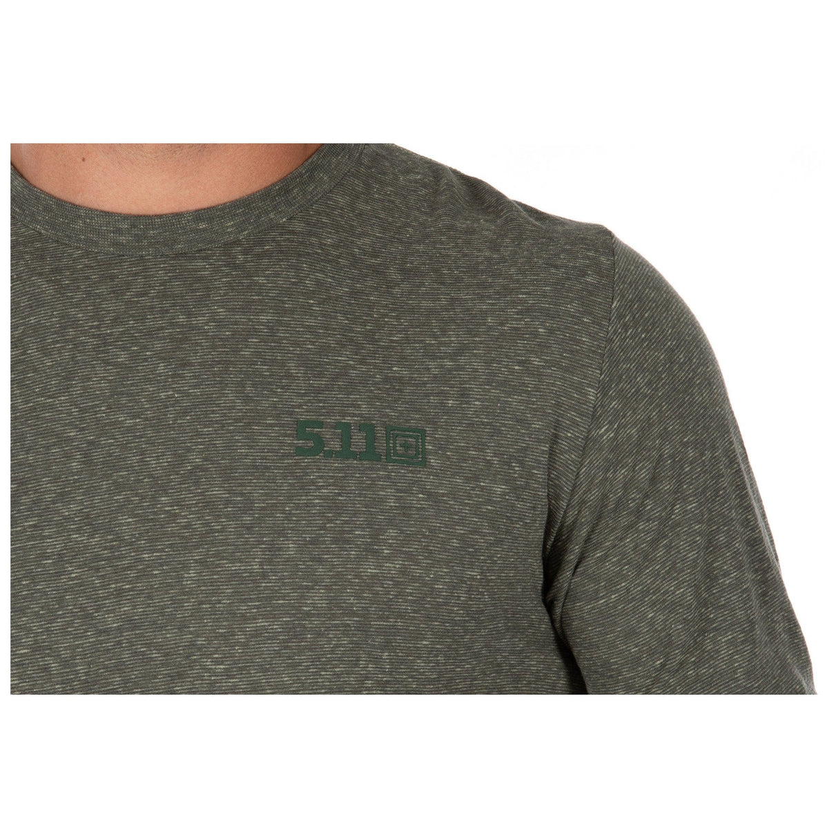 TRIBLEND LEGACY LONG SLEEVE TEE