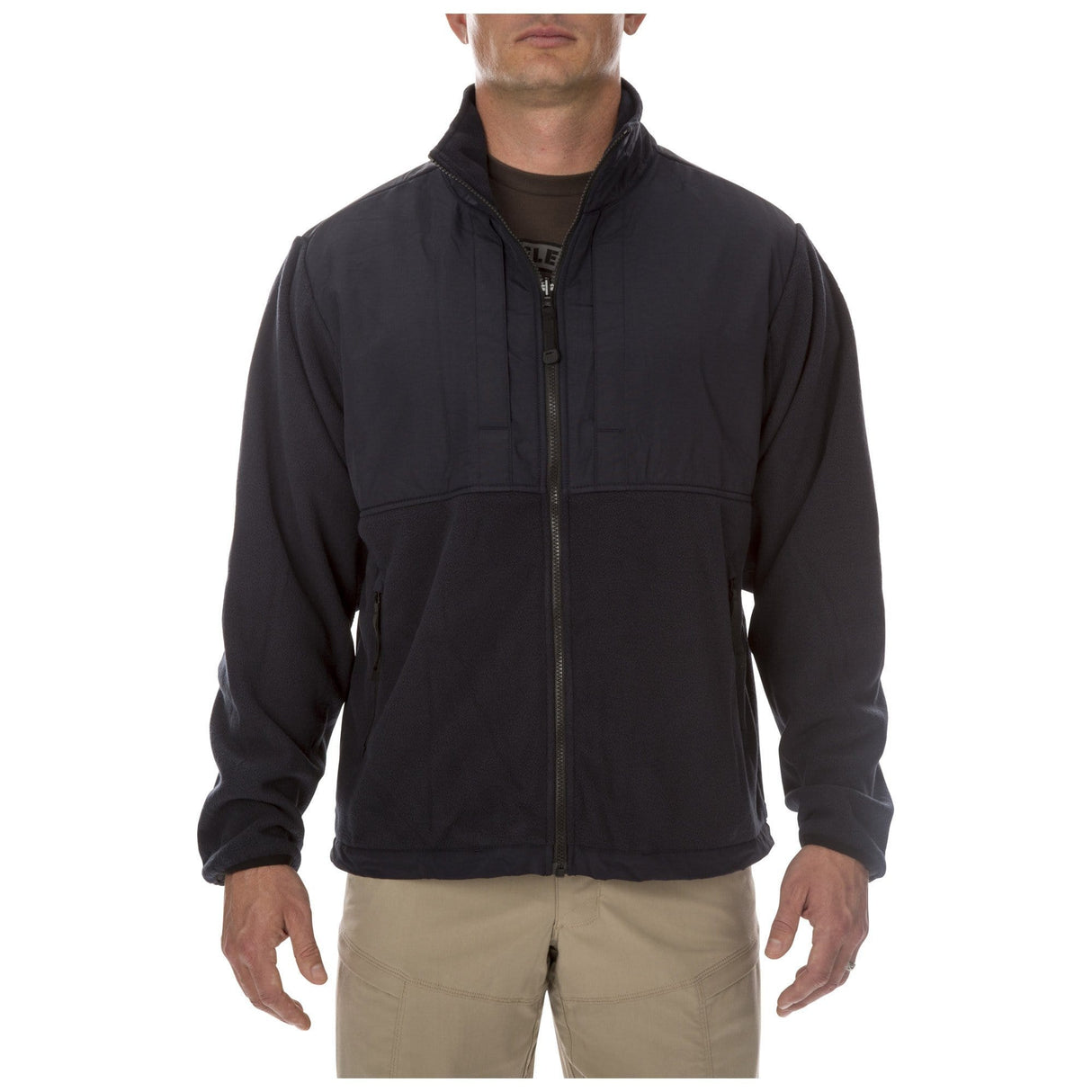 RESPONDER HIGH-VISIBILITY PARKA - 5.11 Tactical Finland