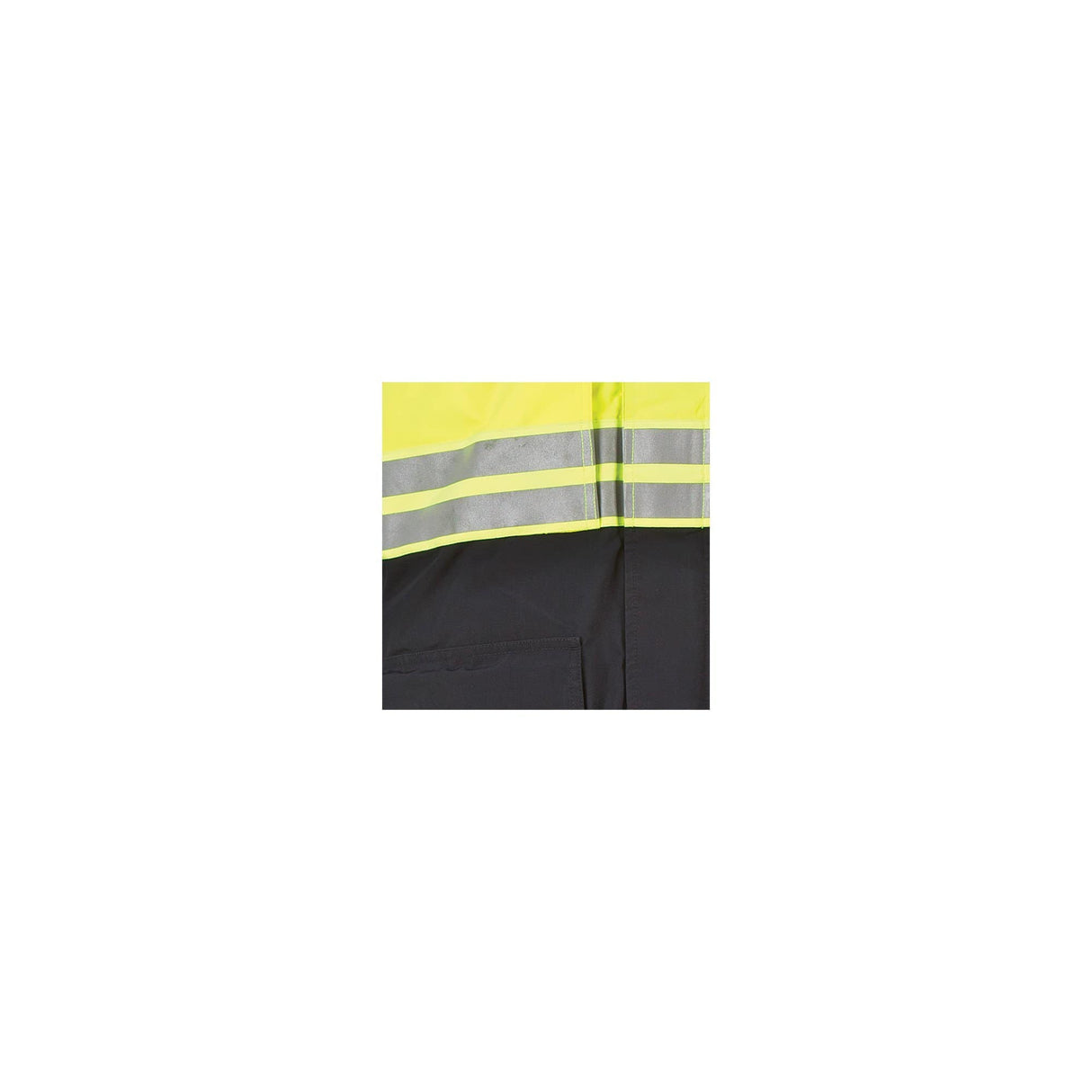 RESPONDER HIGH-VISIBILITY PARKA - 5.11 Tactical Finland