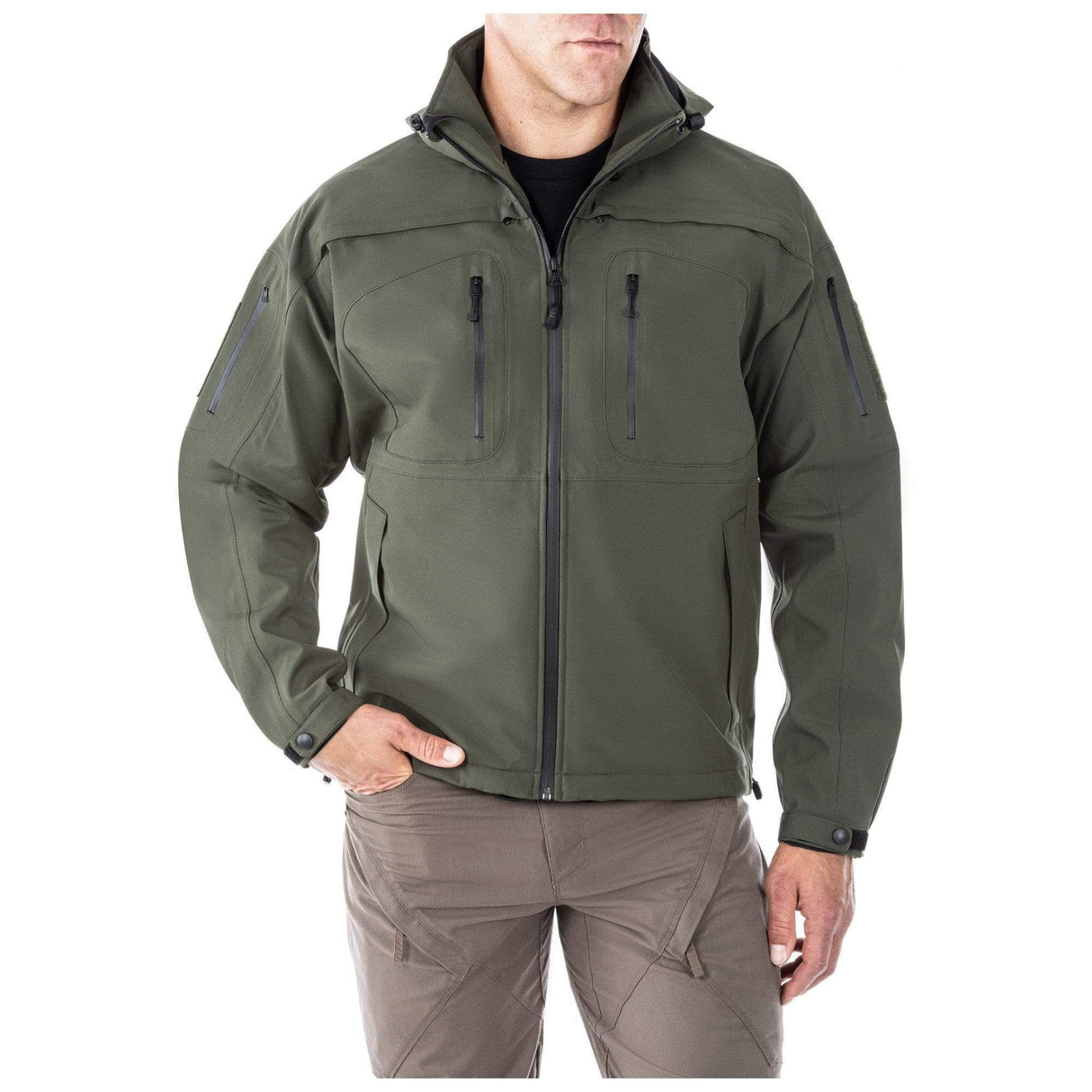 SABRE JACKET 2.0™ - 5.11 Tactical Finland