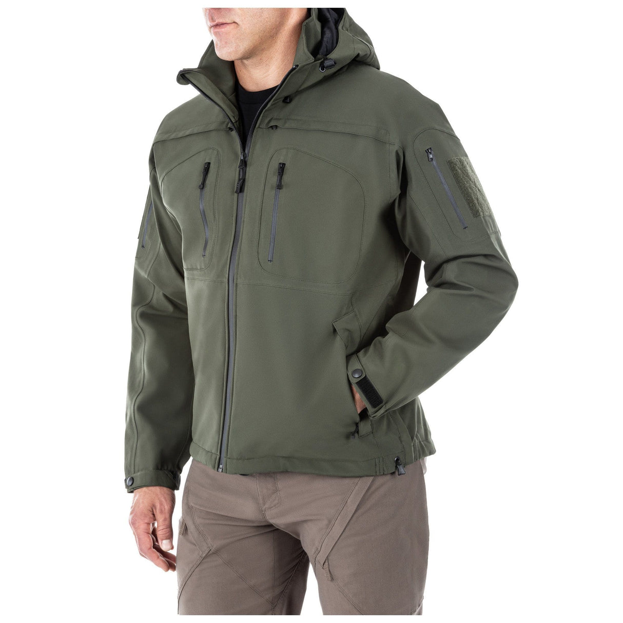 SABRE JACKET 2.0™ - 5.11 Tactical Finland