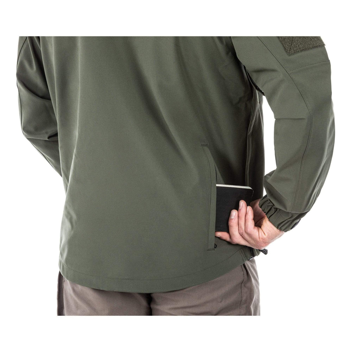 SABRE JACKET 2.0™ - 5.11 Tactical Finland